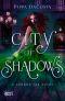 [London Fae 02] • City of Shadows